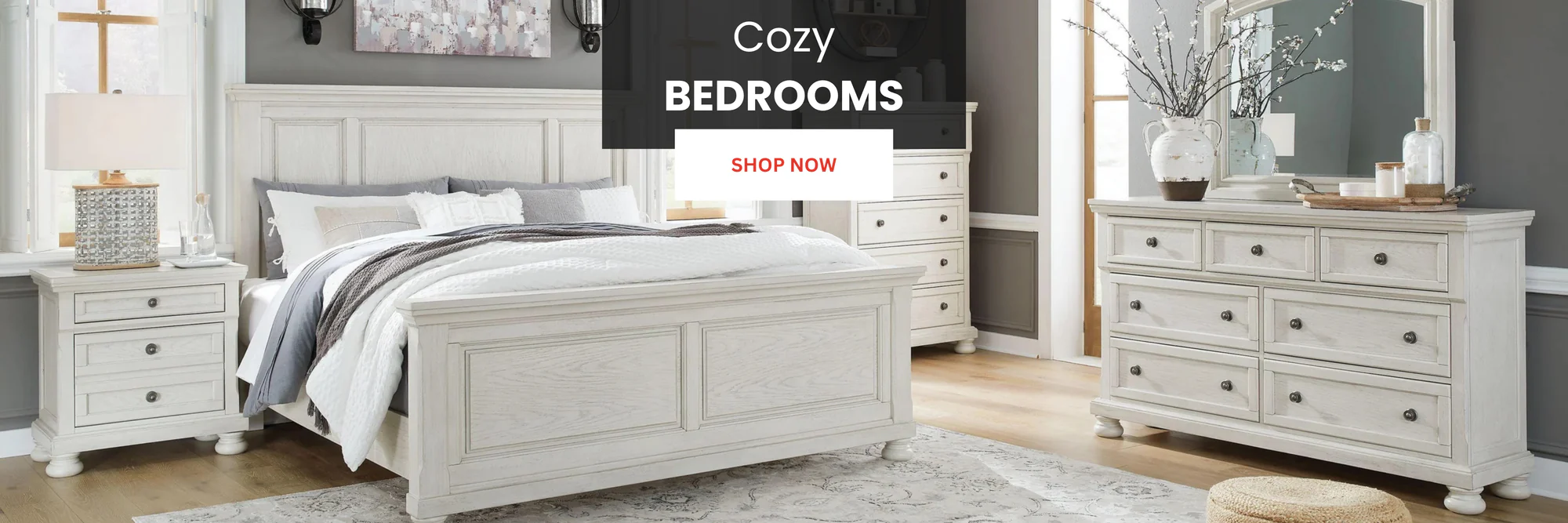 Quality Comfort Since 1927